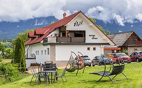 Jazz Bled Guest House